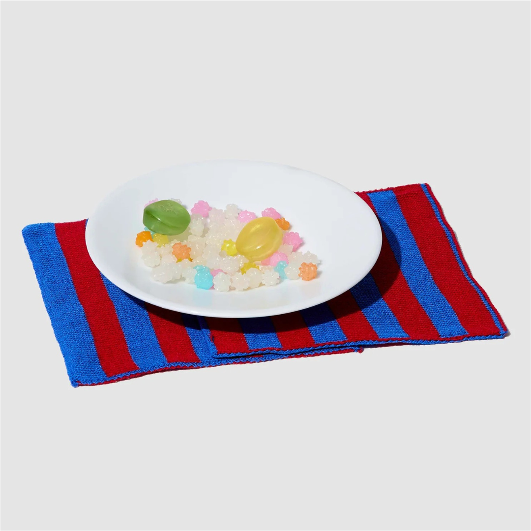 Coaster No. 1