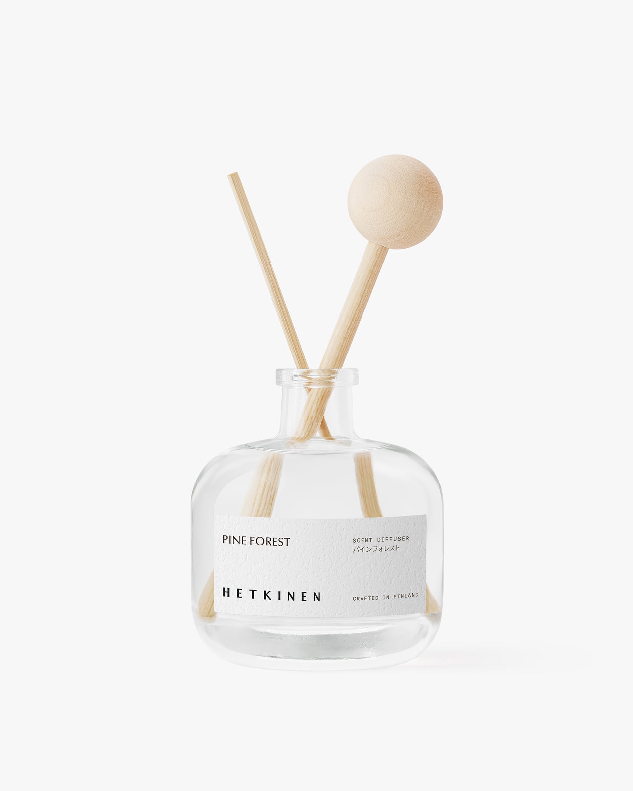 Scent Diffuser Pine Forest 100ml