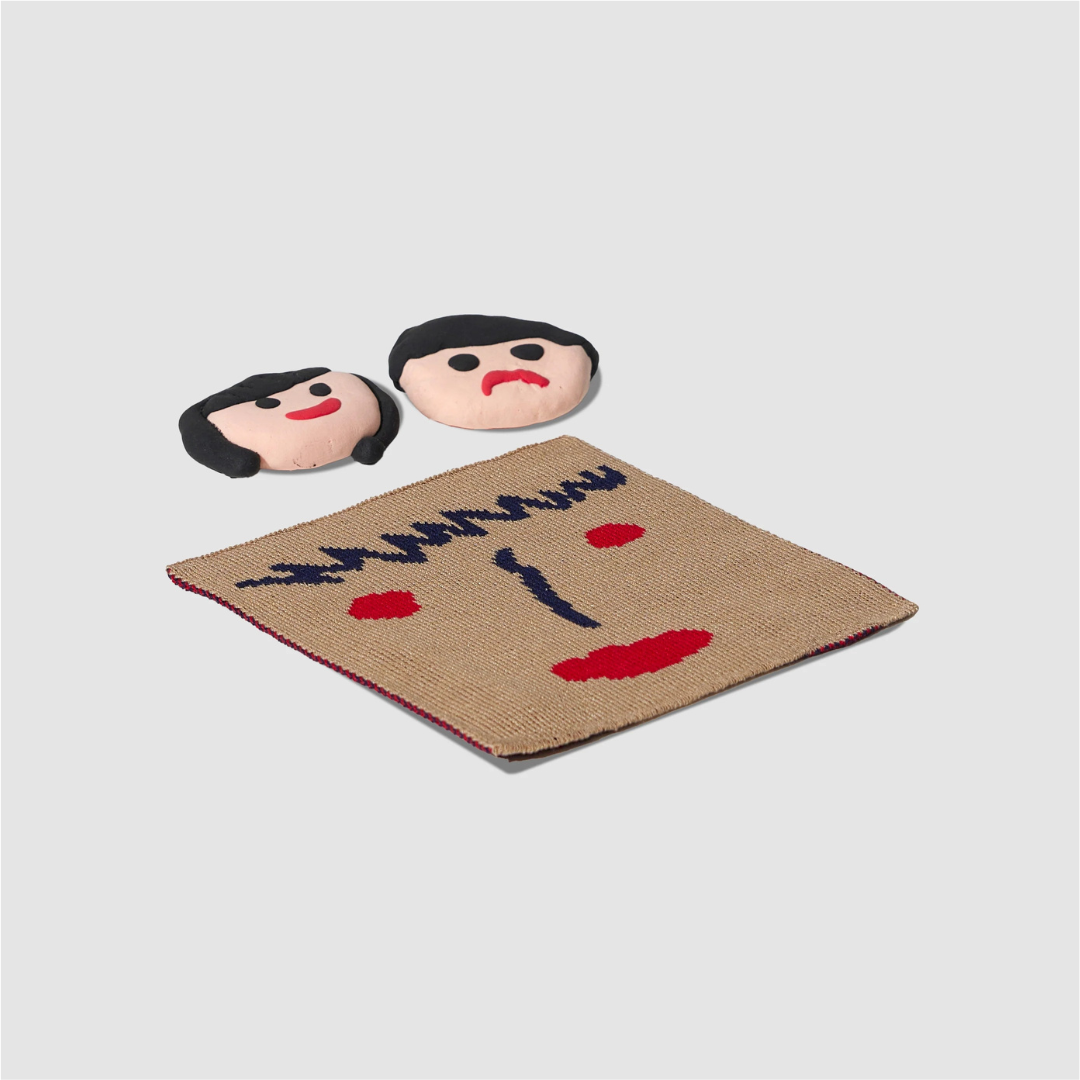 Coaster DRAWING EDITION