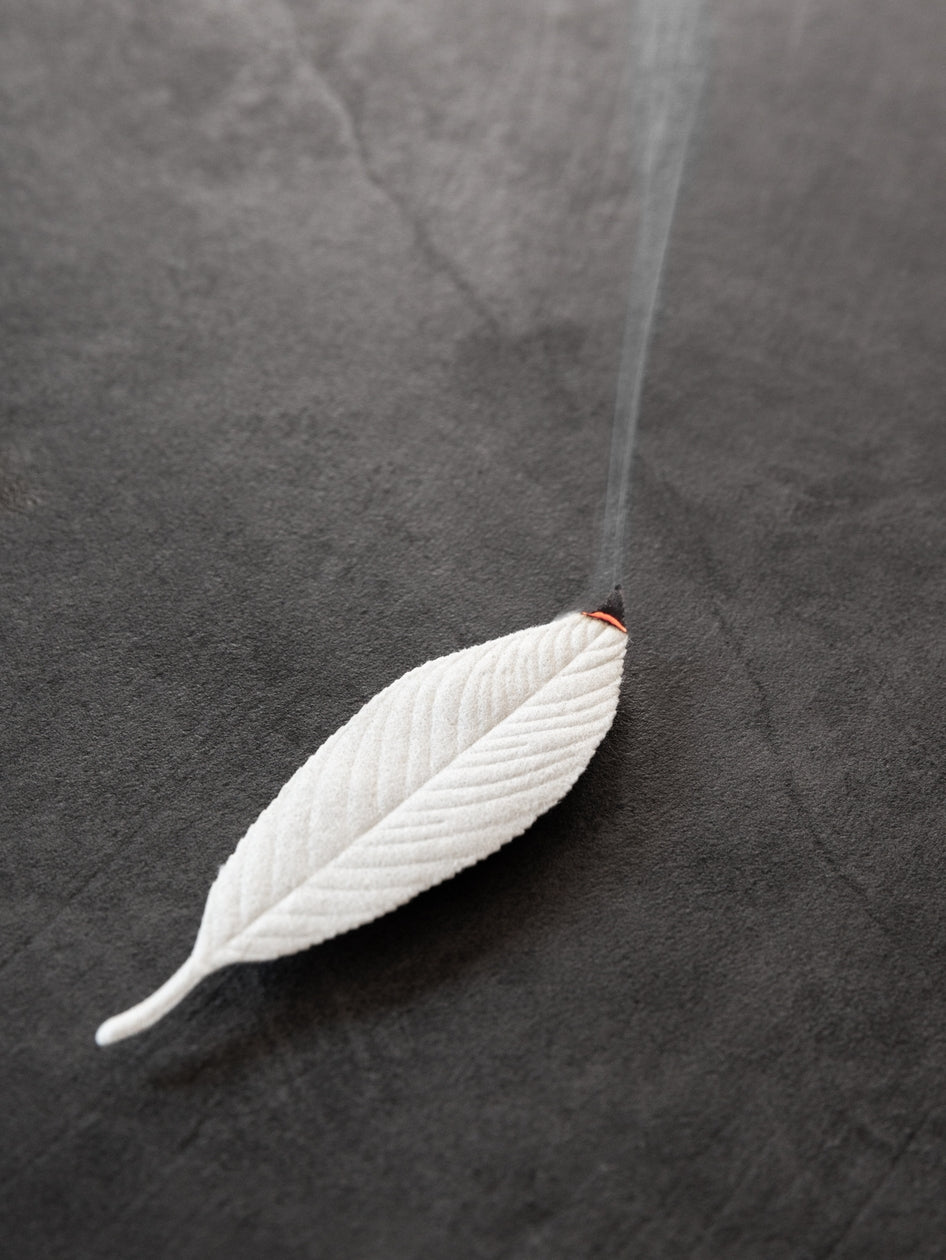 Ha Ko Paper Incense - Moss