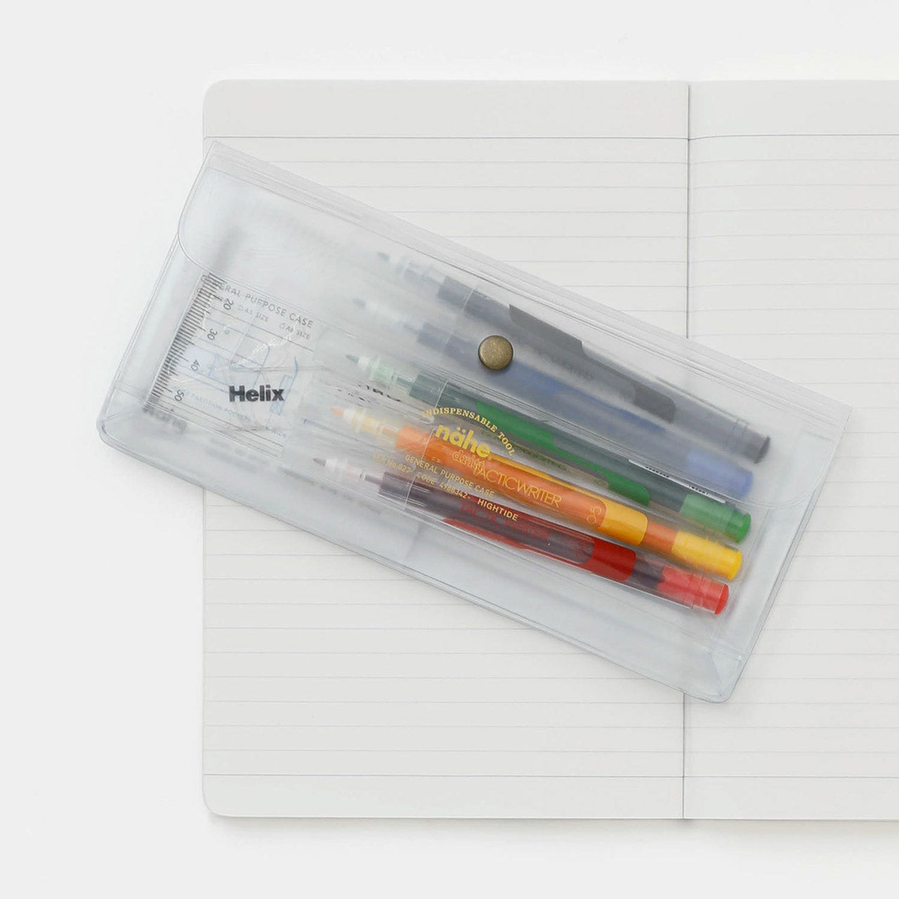 General Purpose Case Wide