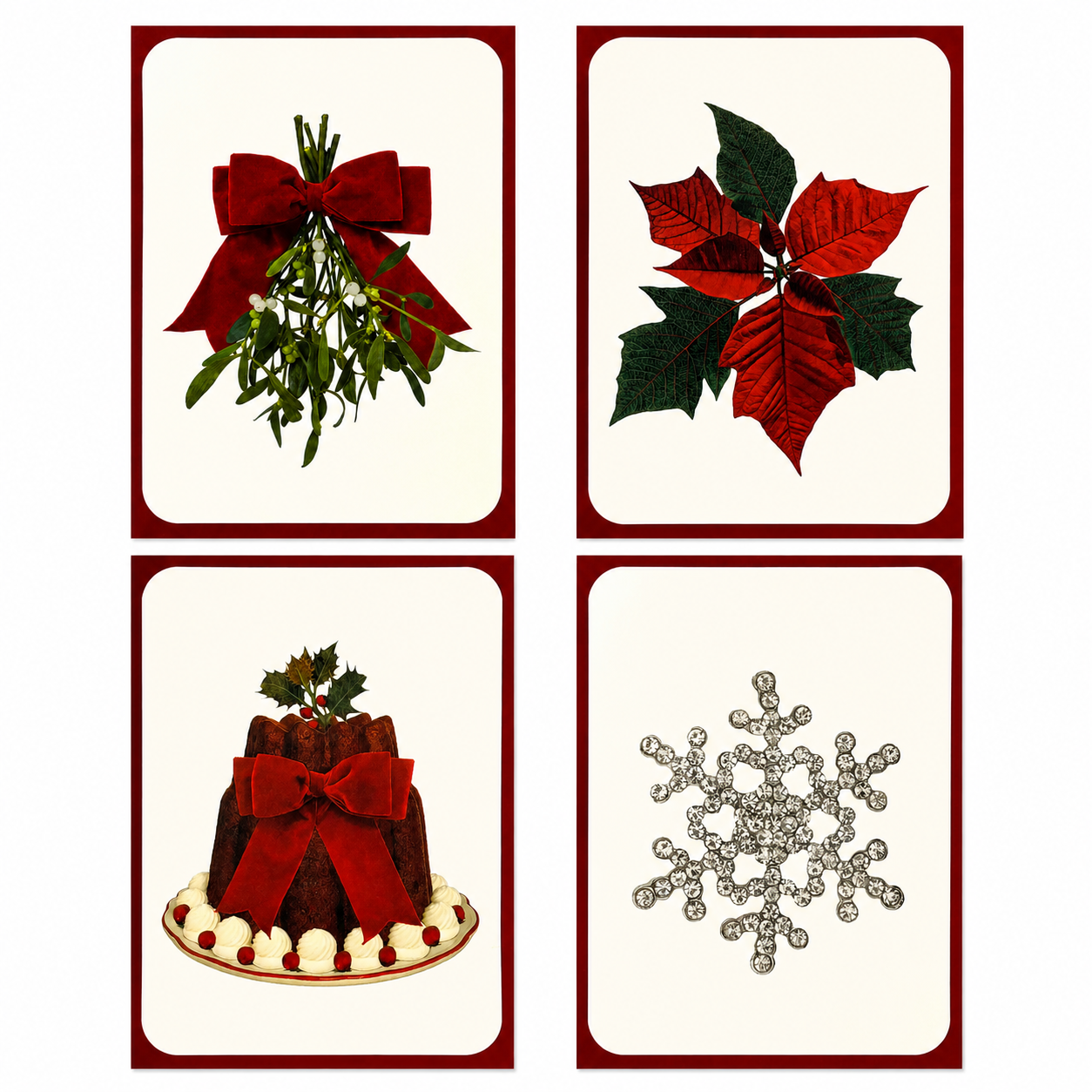Christmas Greeting Card