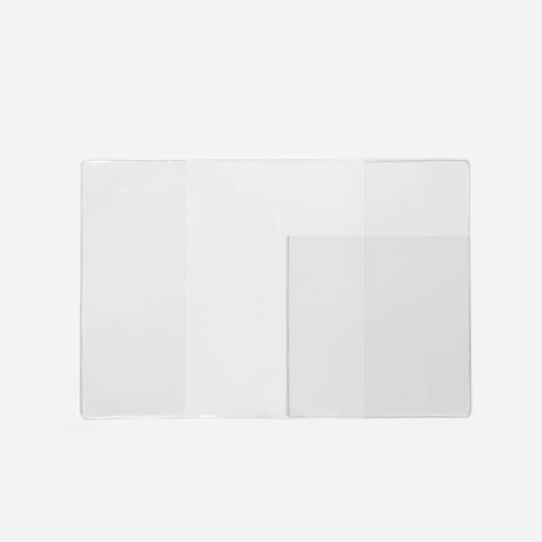 Protection cover A6+ (Basic Diary + Journal 184)