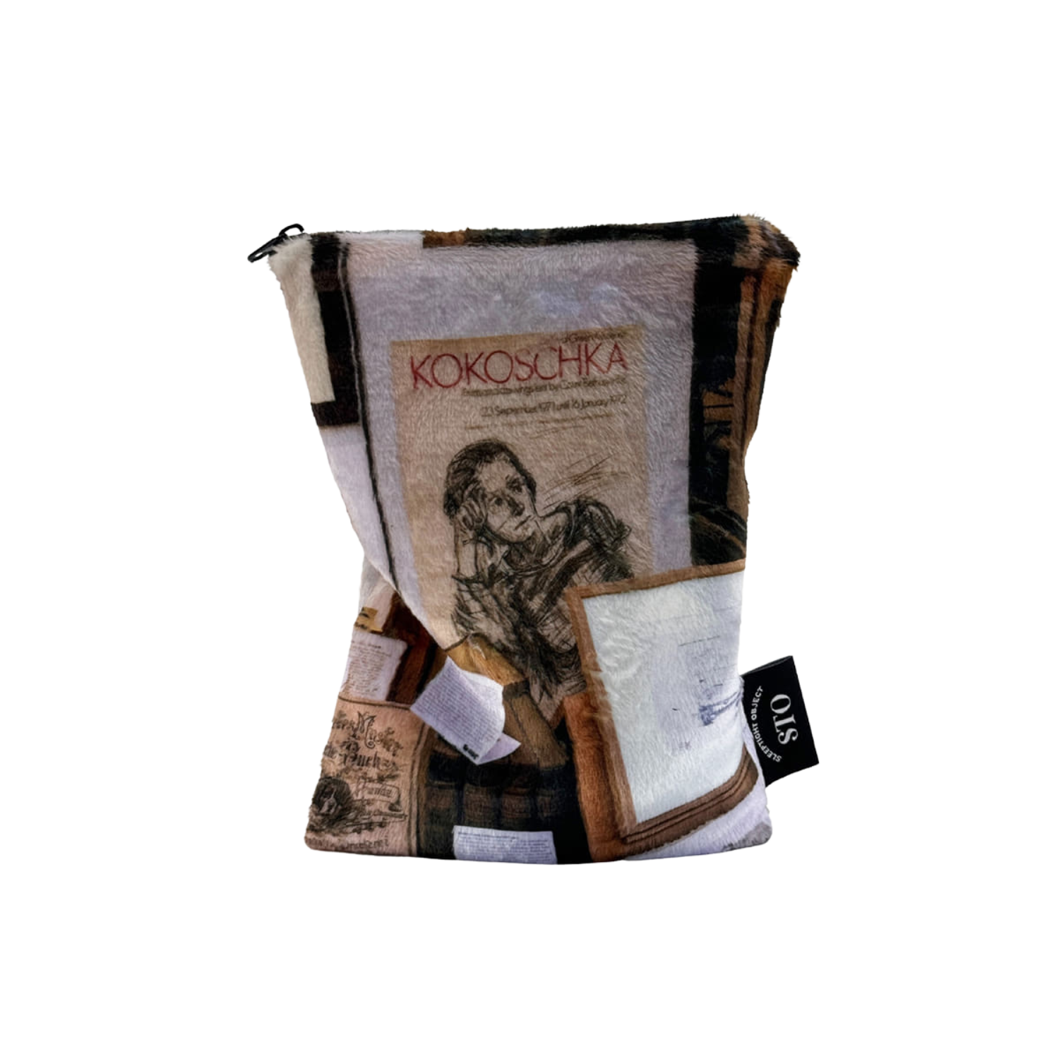 Pouch Series