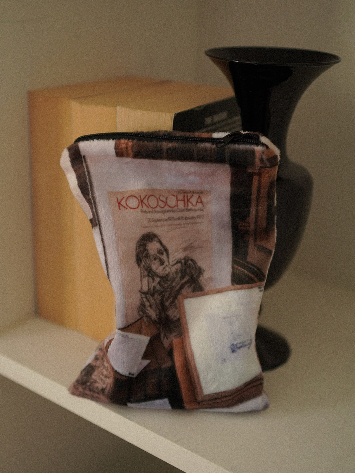 Pouch Series