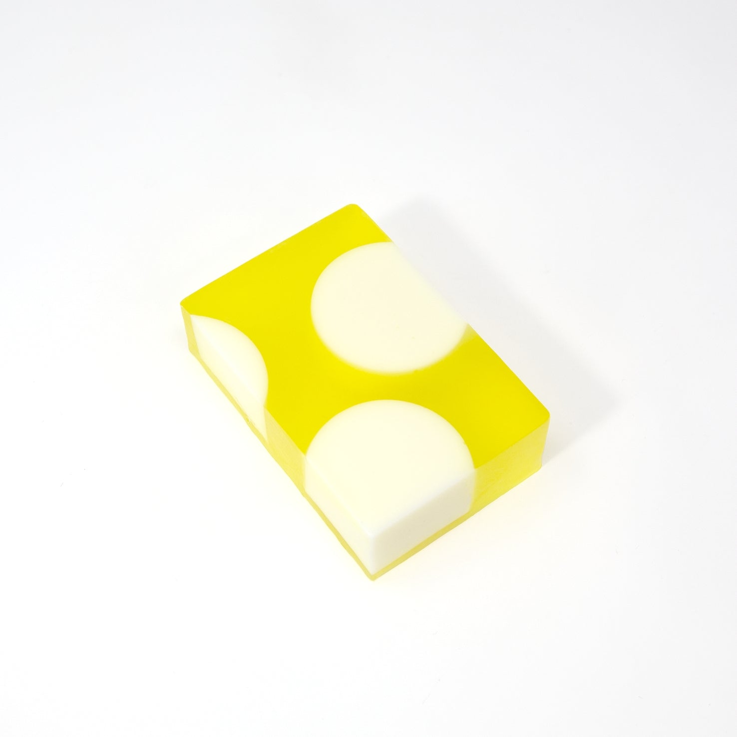 Polka Dot Soap
