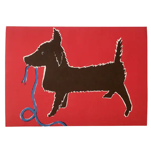 Card Dogs