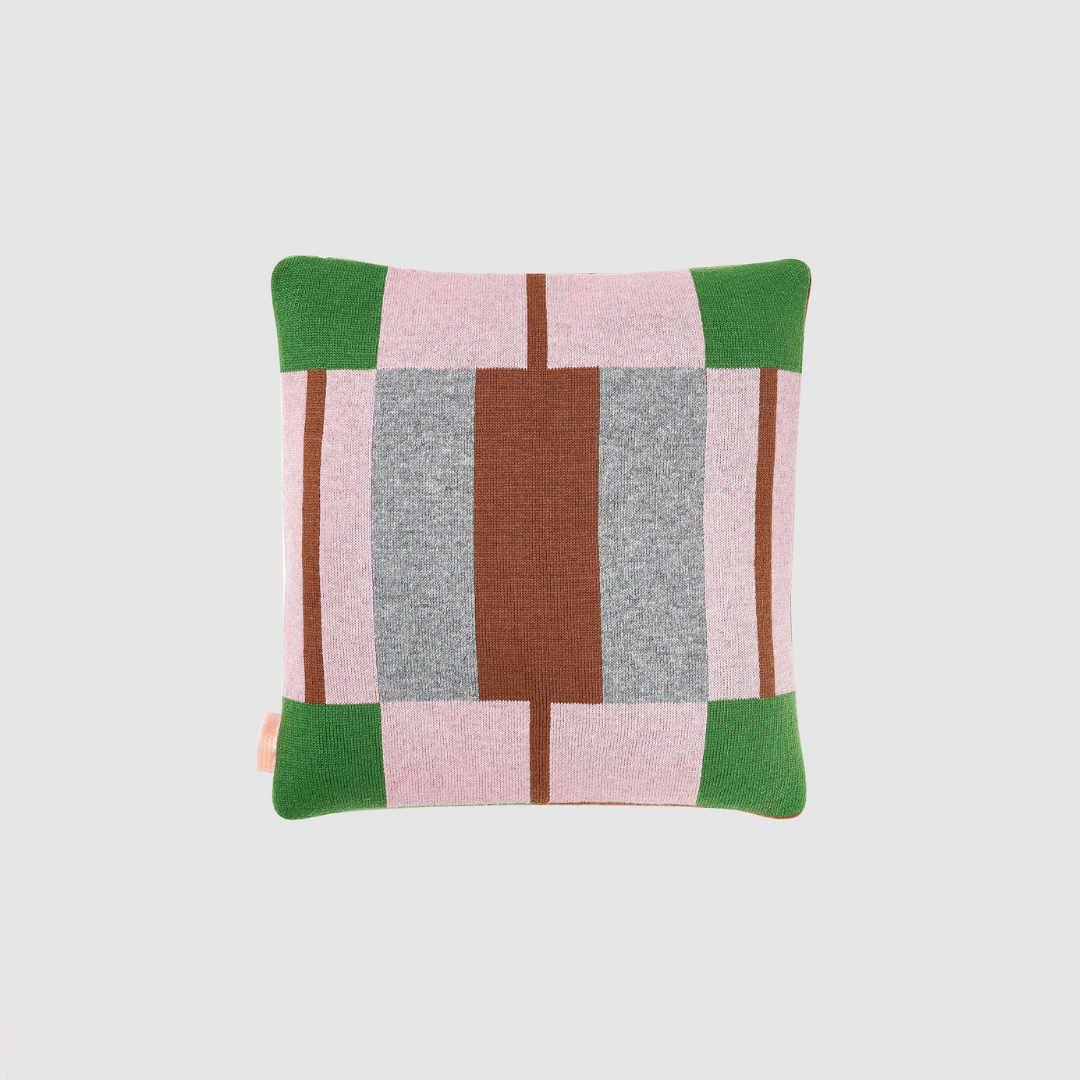 Naos Knit Cushion