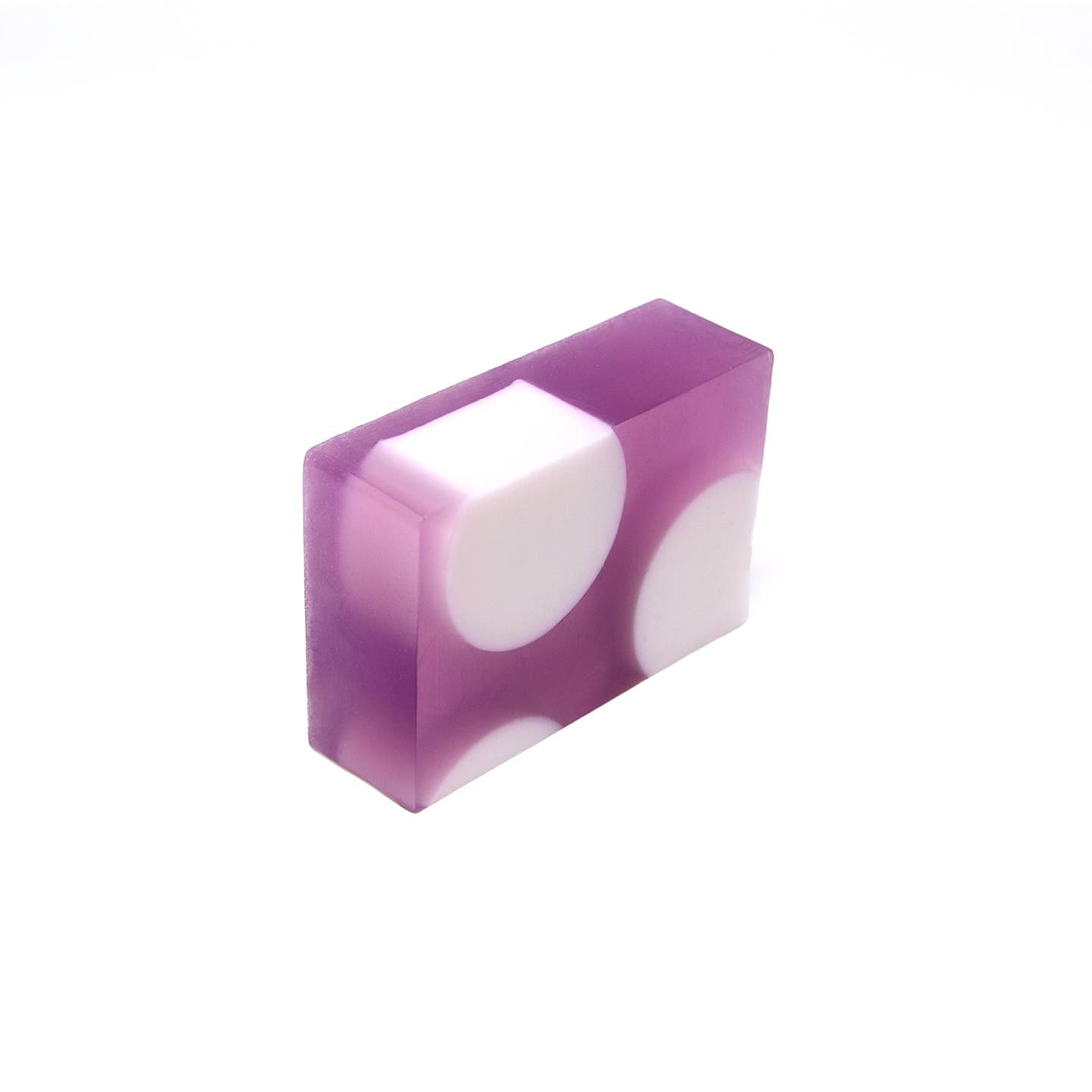 Polka Dot Soap