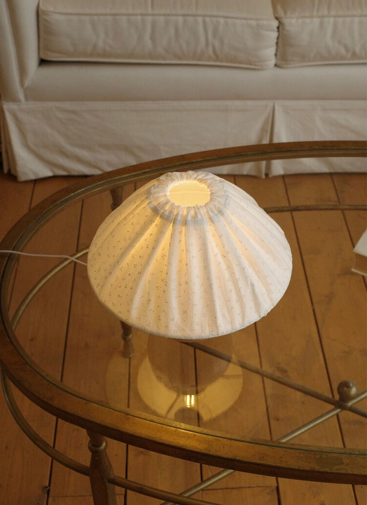 Angae Orb Lamp
