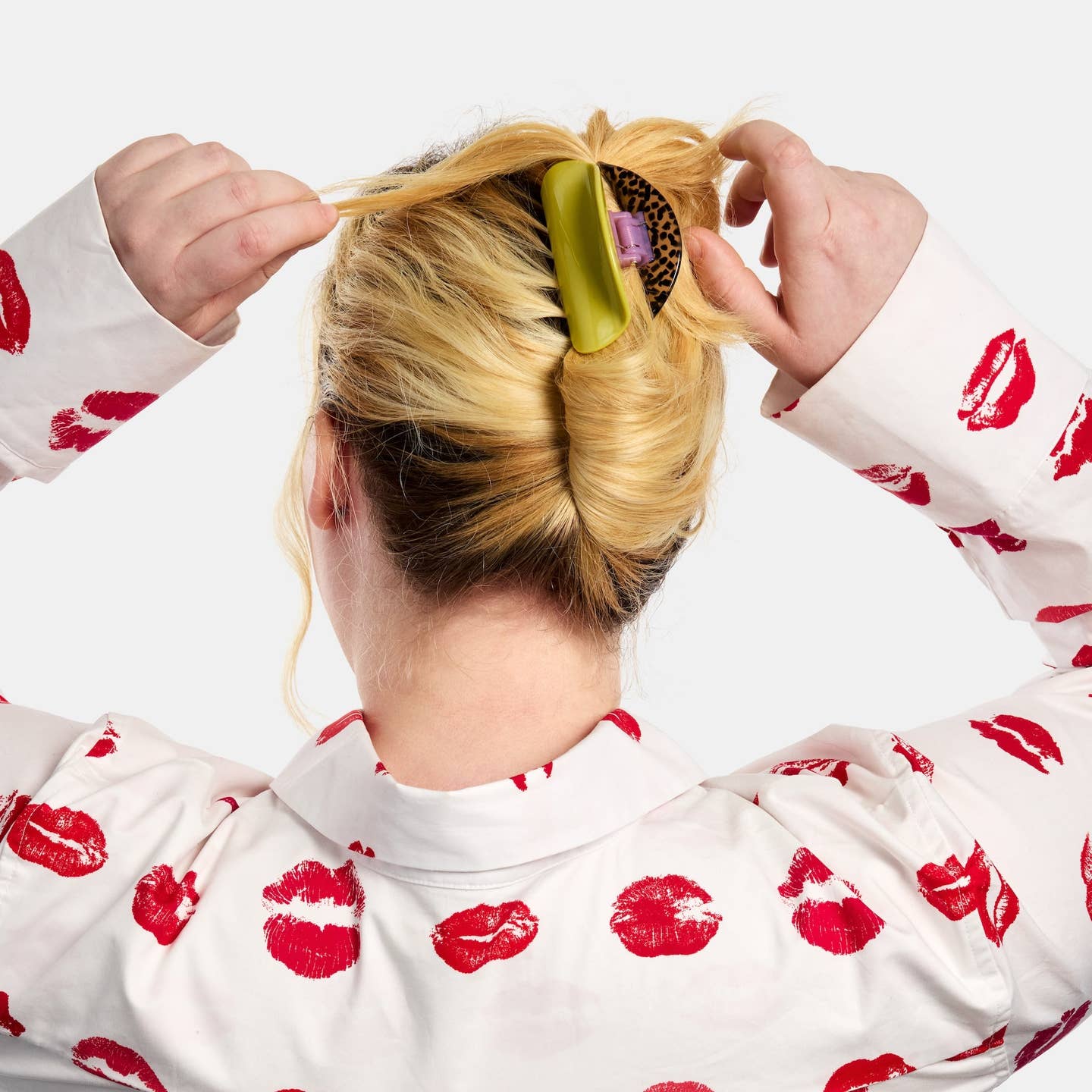 Chunks Suki Claw in Chaco