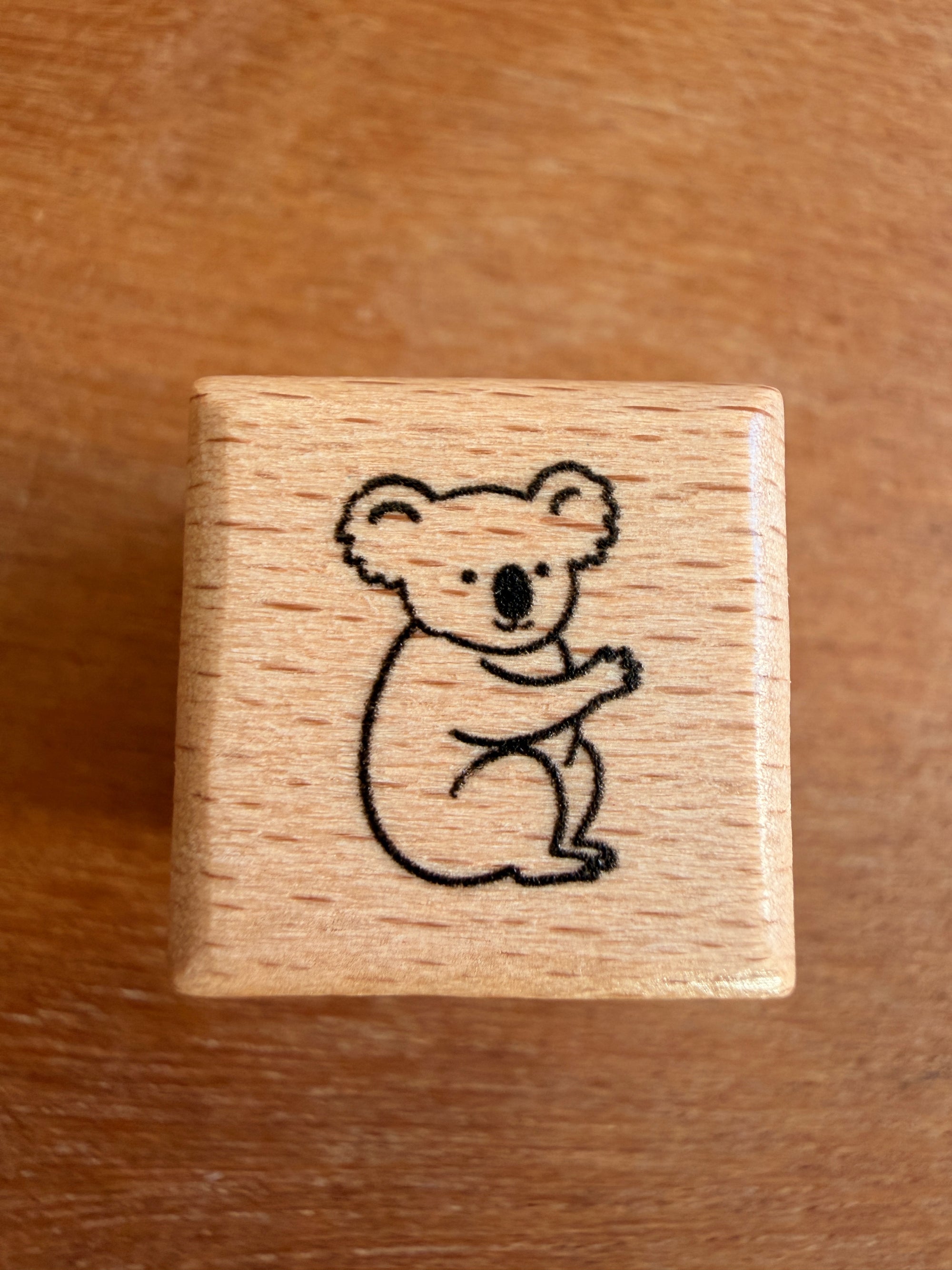Near&Far Original Stamps