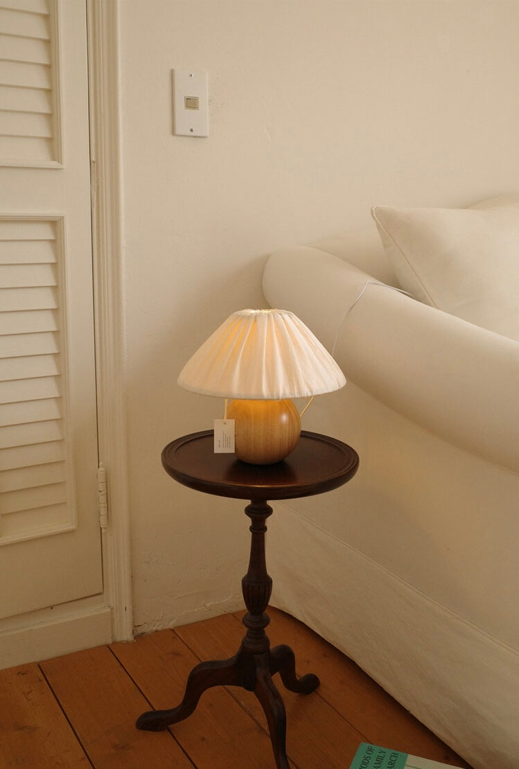 Muse Orb Lamp