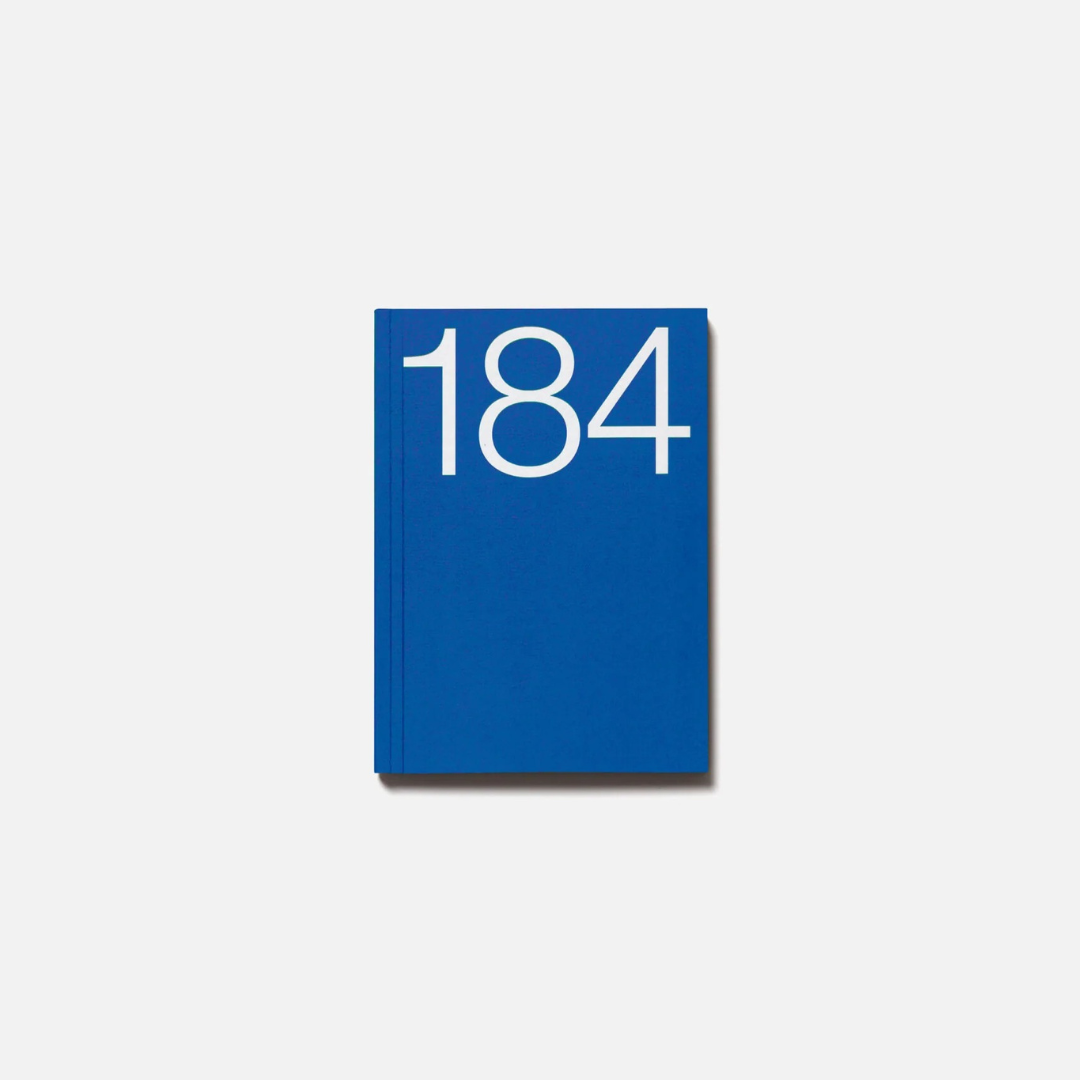 Journal 184‚ No. 2175