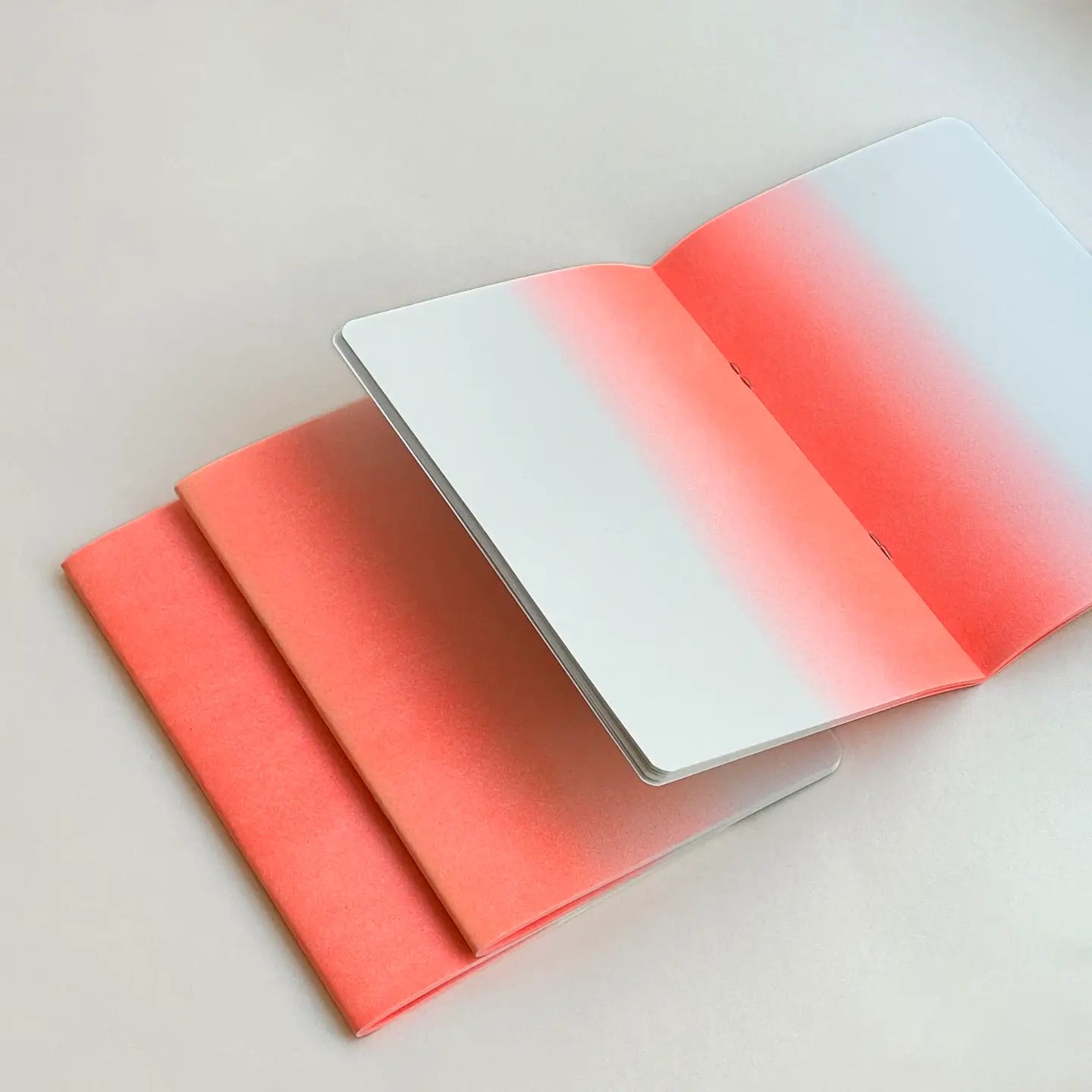 Gradient Notebook