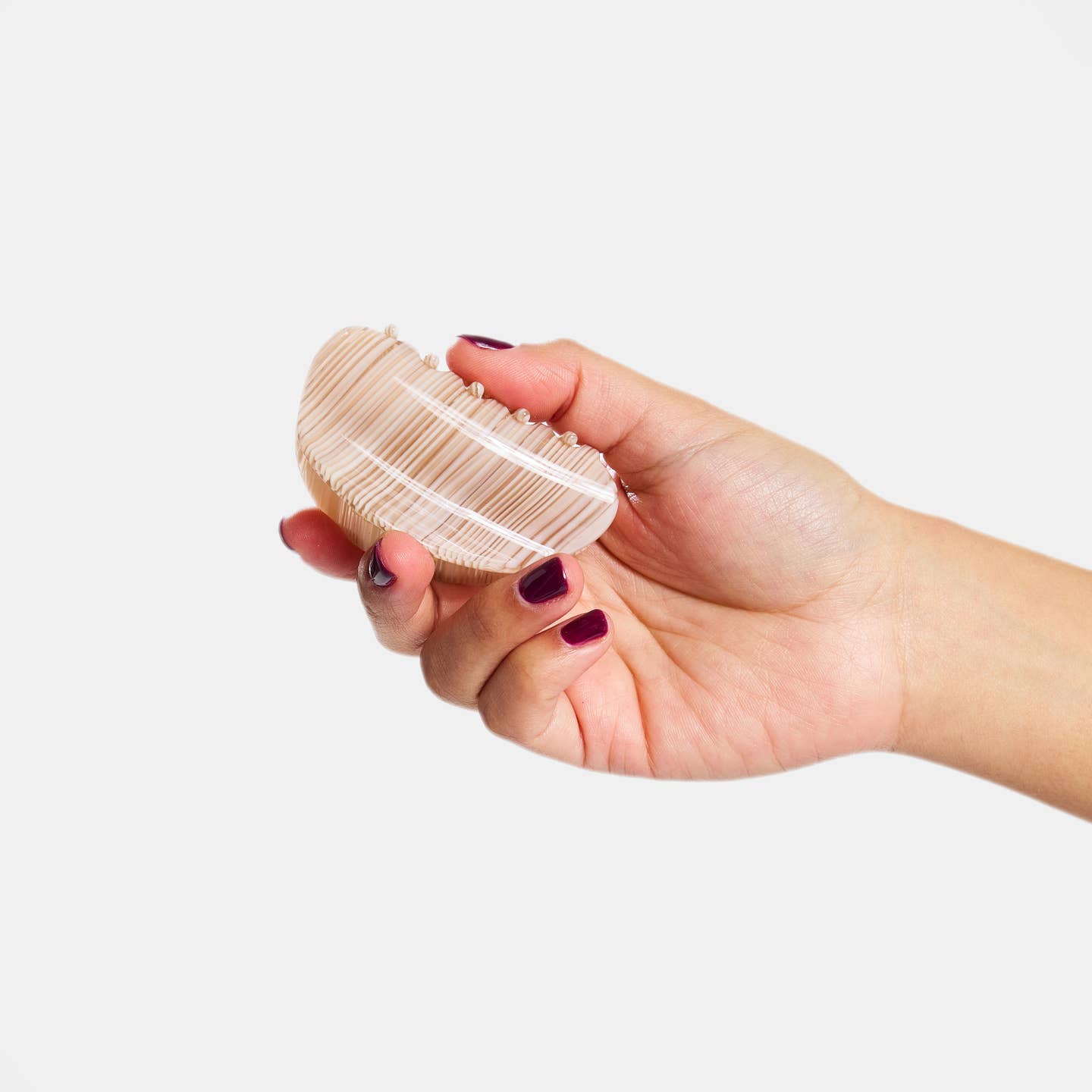 Chunks Juno Claw in Oak