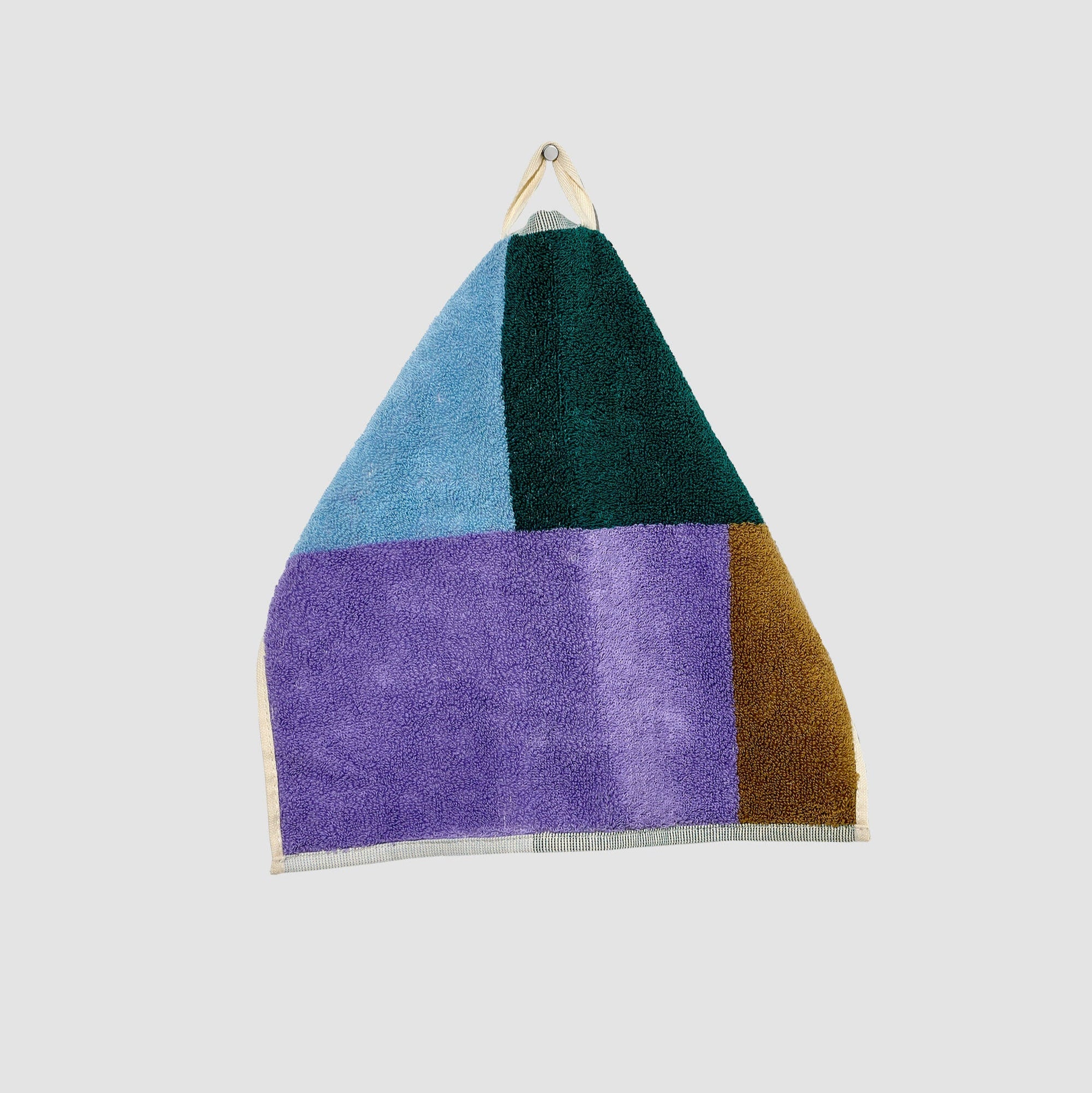MOHS x TOWELOGIST COLOR WORK Hand Towel