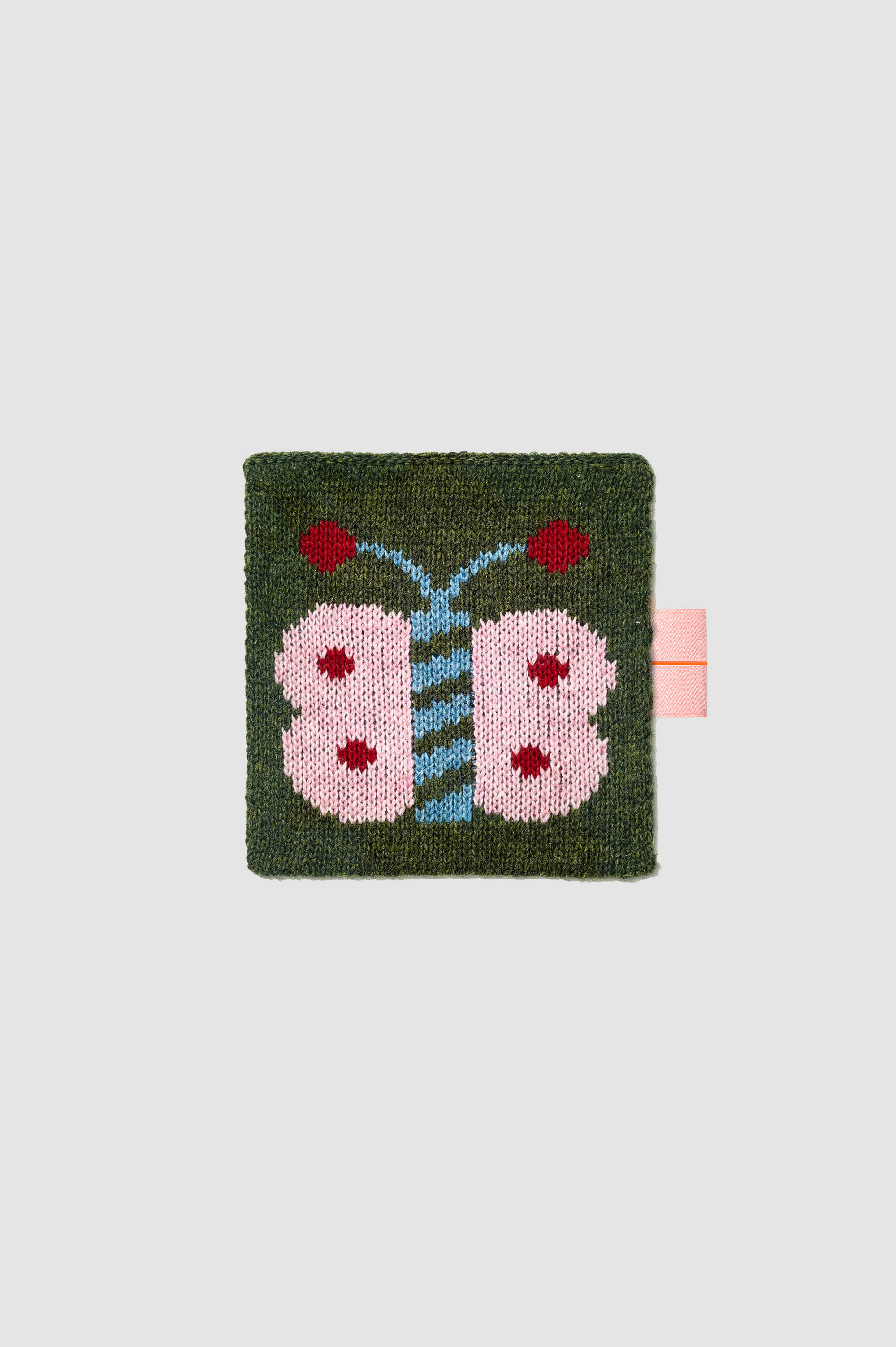 Wool Coaster DRAWING EDITION