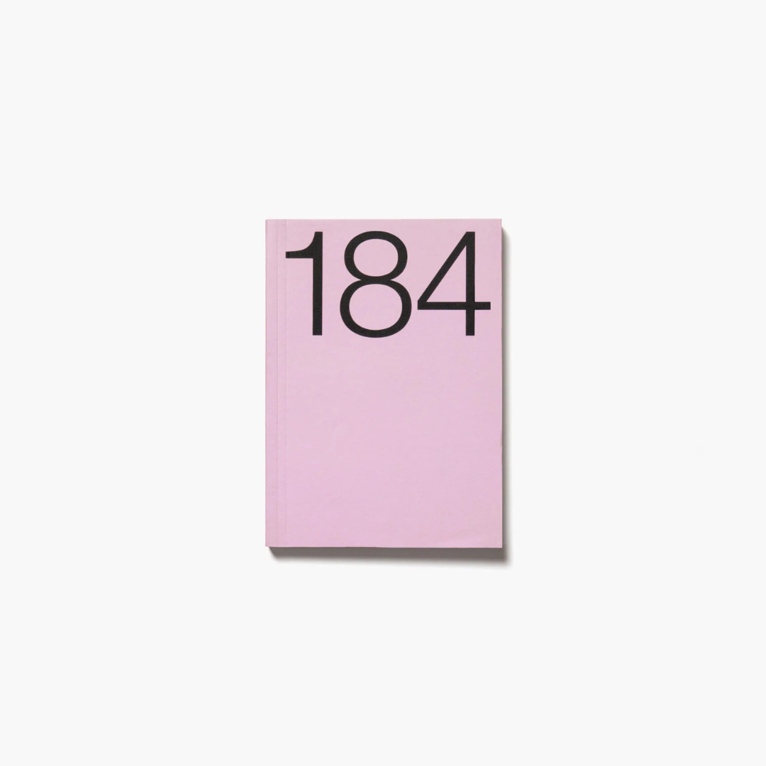 Journal 184‚ No. 685