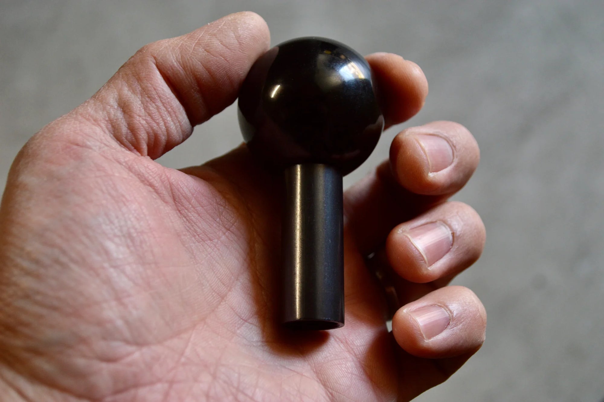 Bakelite Peg / Knob / Hook