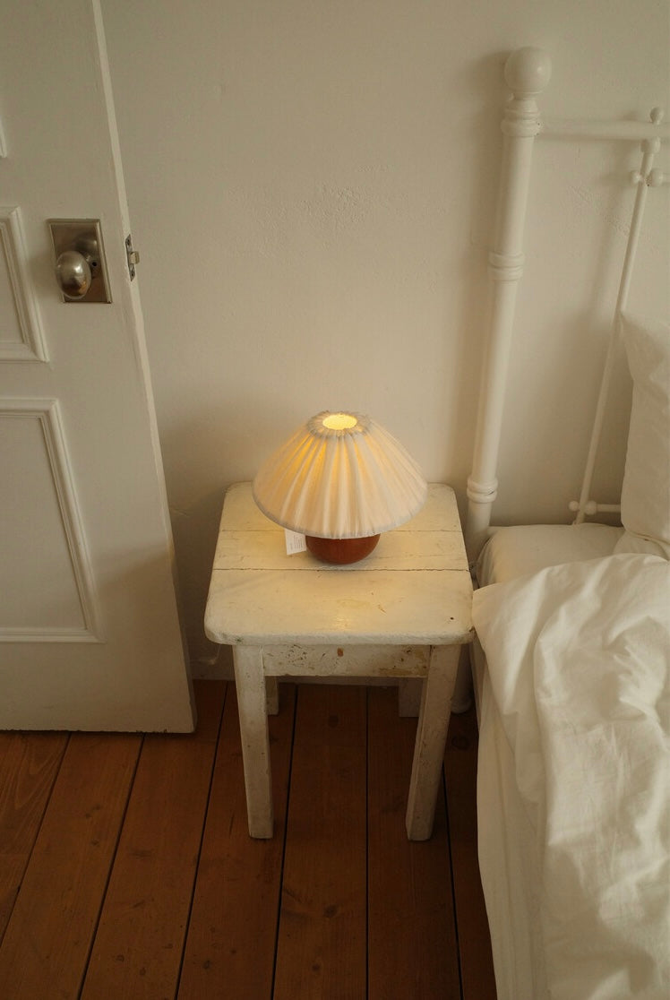 Muse Orb Lamp