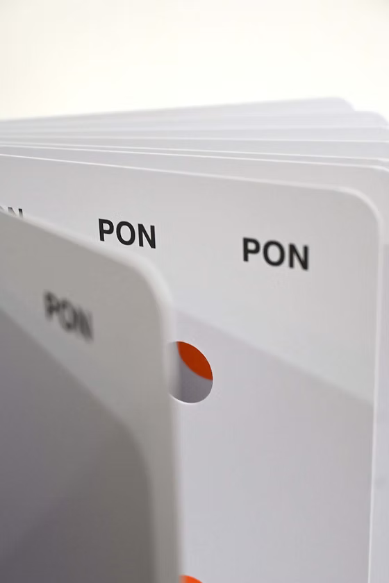 Pon Pan
