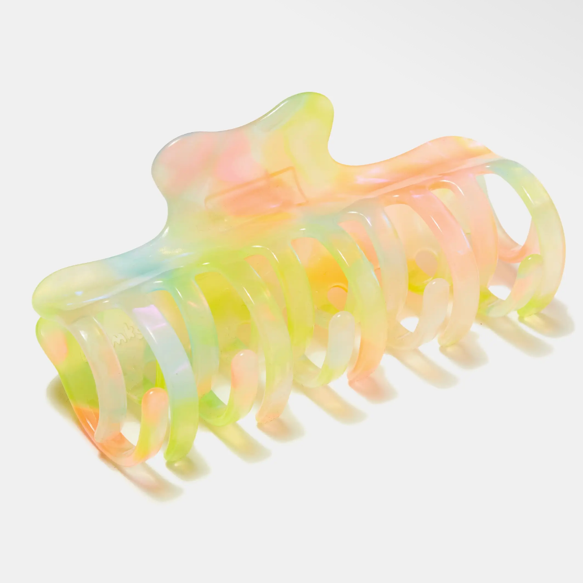 Jojo Claw in Sherbet Jelly