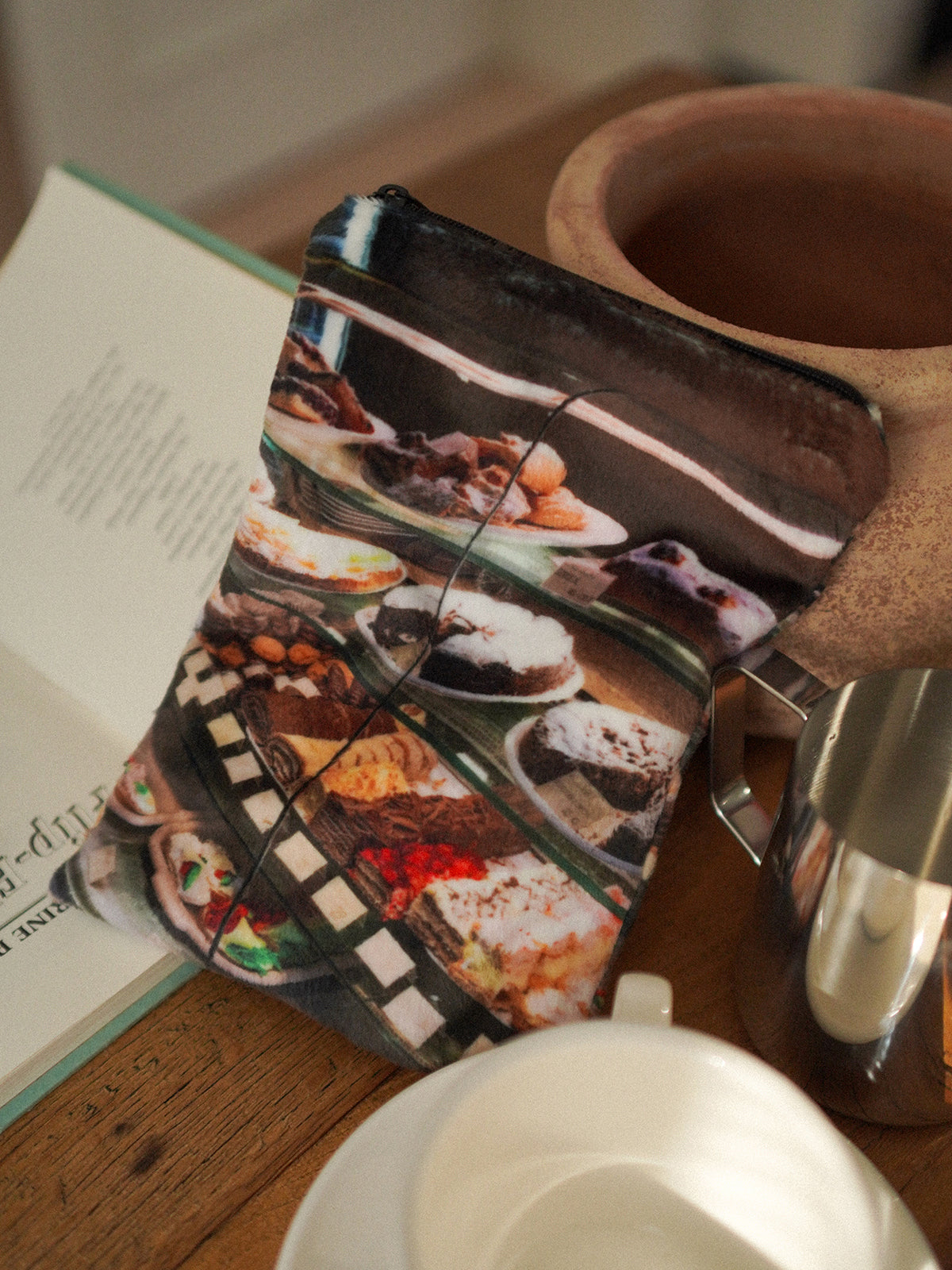 Pouch Series