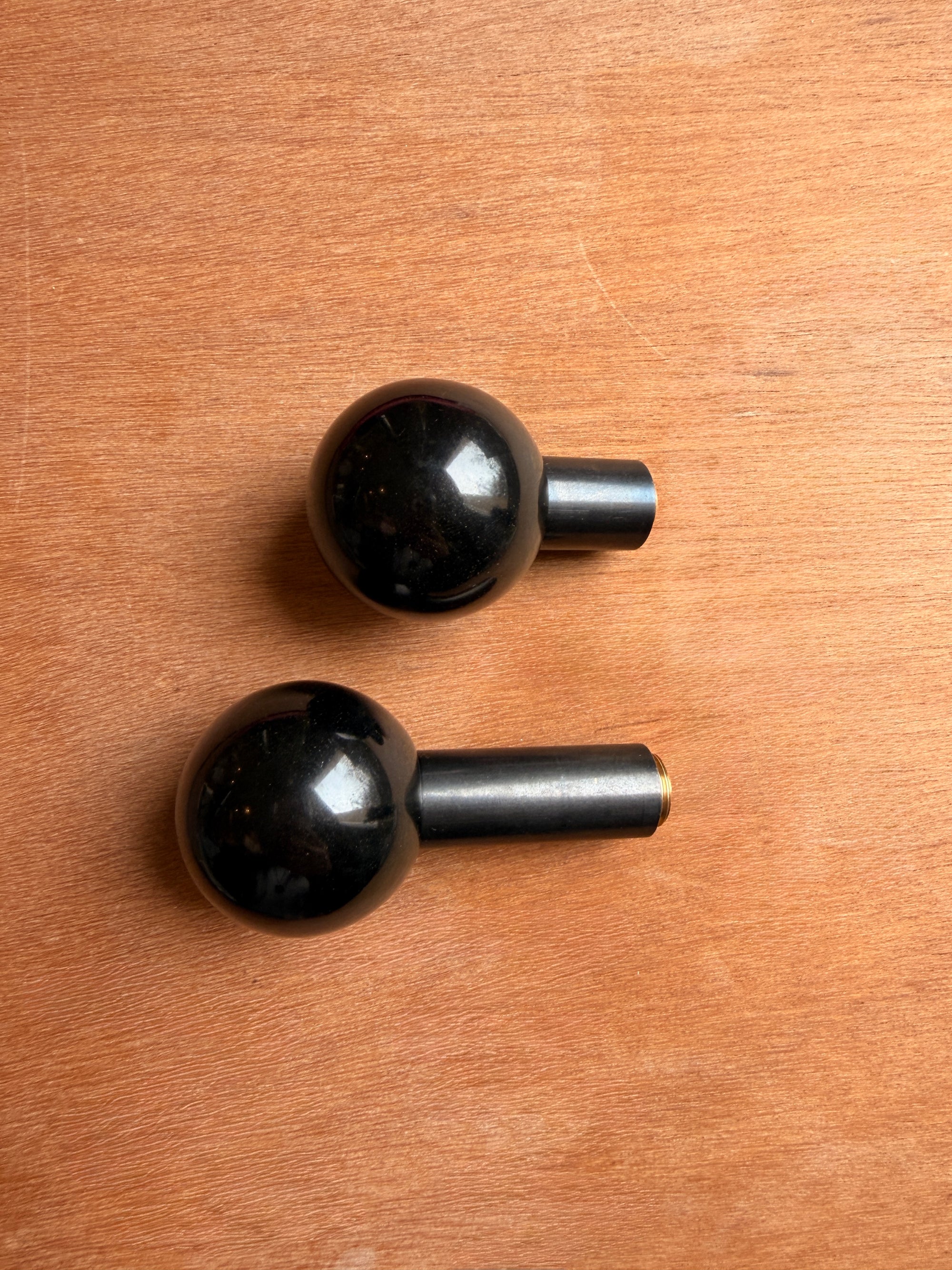 Bakelite Peg / Knob / Hook