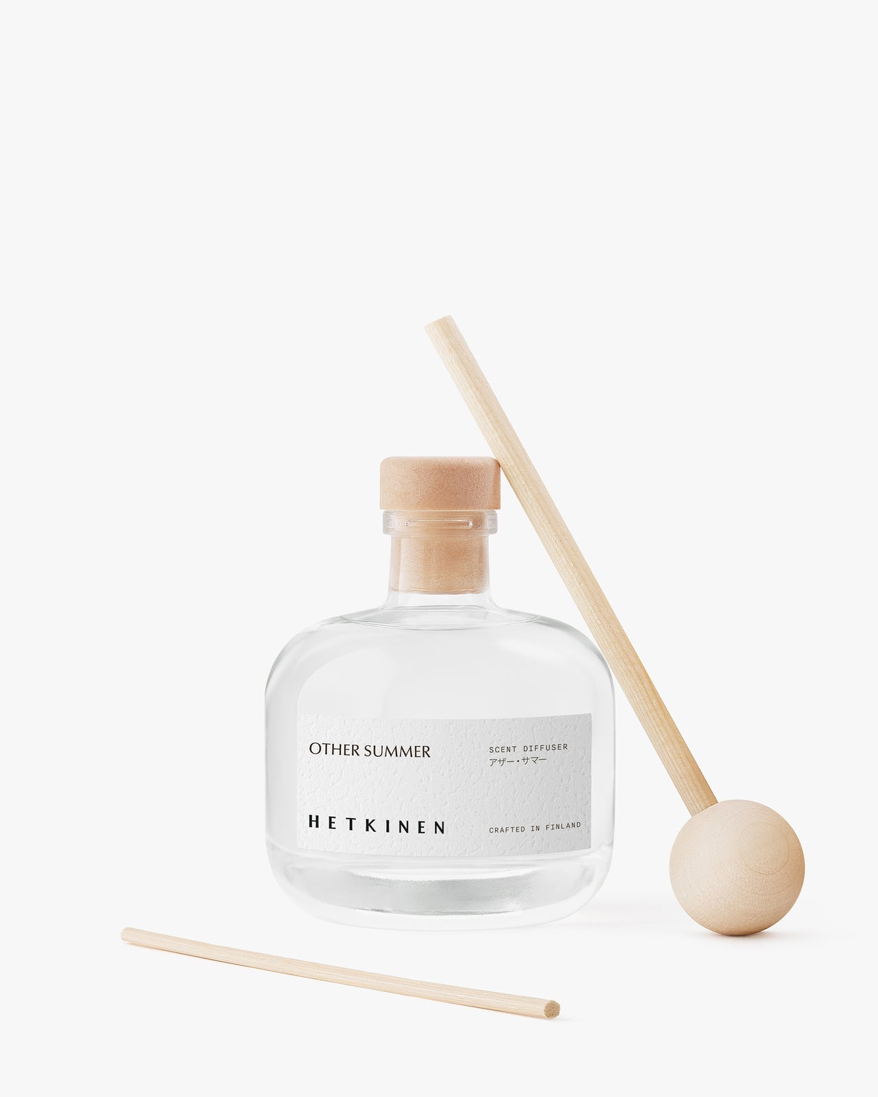Scent Diffuser Other summer 100ml