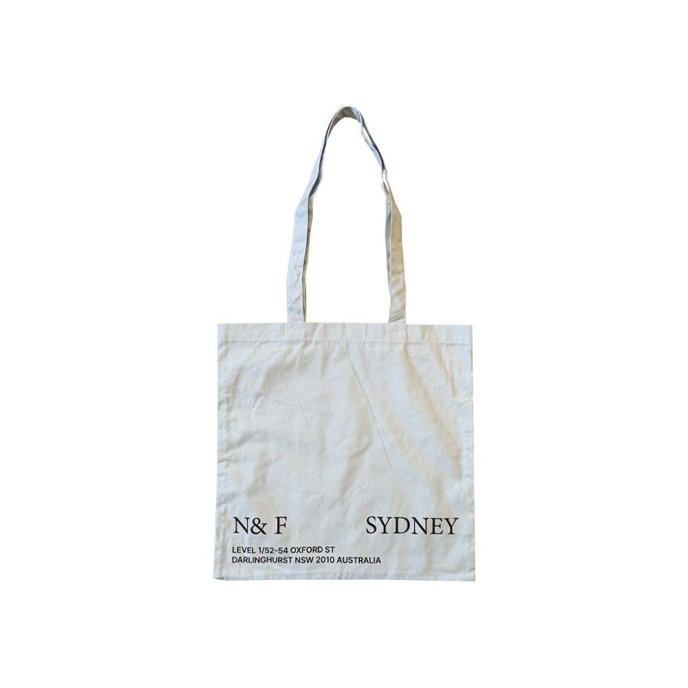Near&Far Original Logo Bag Soda