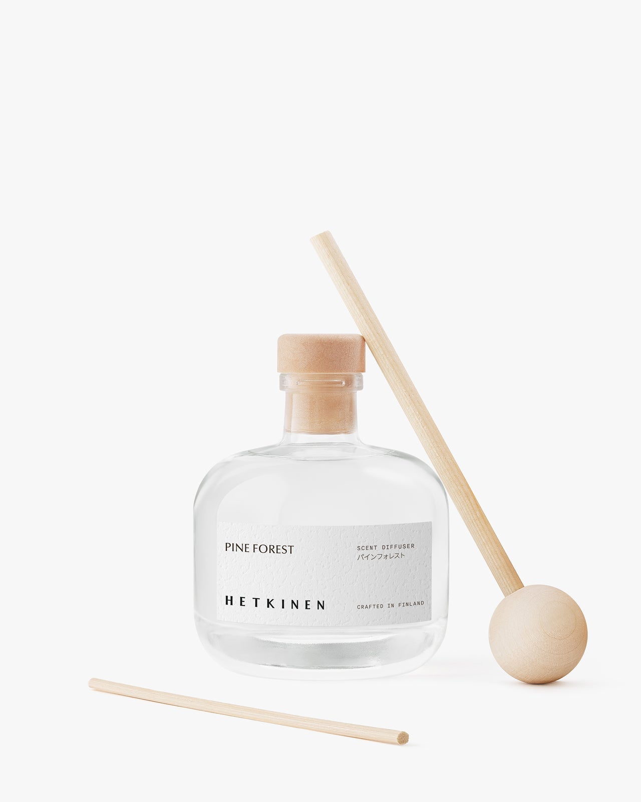 Scent Diffuser Pine Forest 100ml