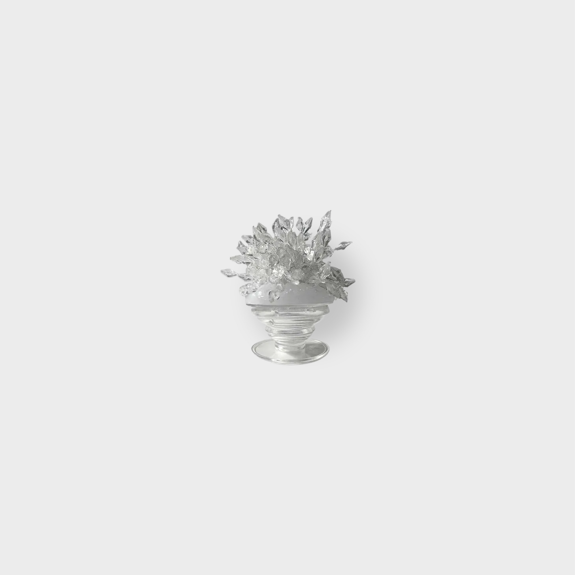 [DPABLO] Palm Tree Grip Tok