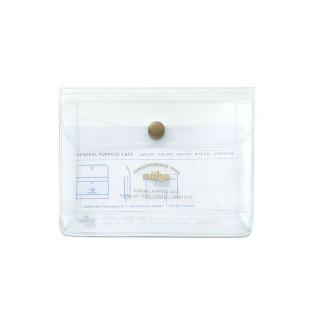 General Purpose Case A7