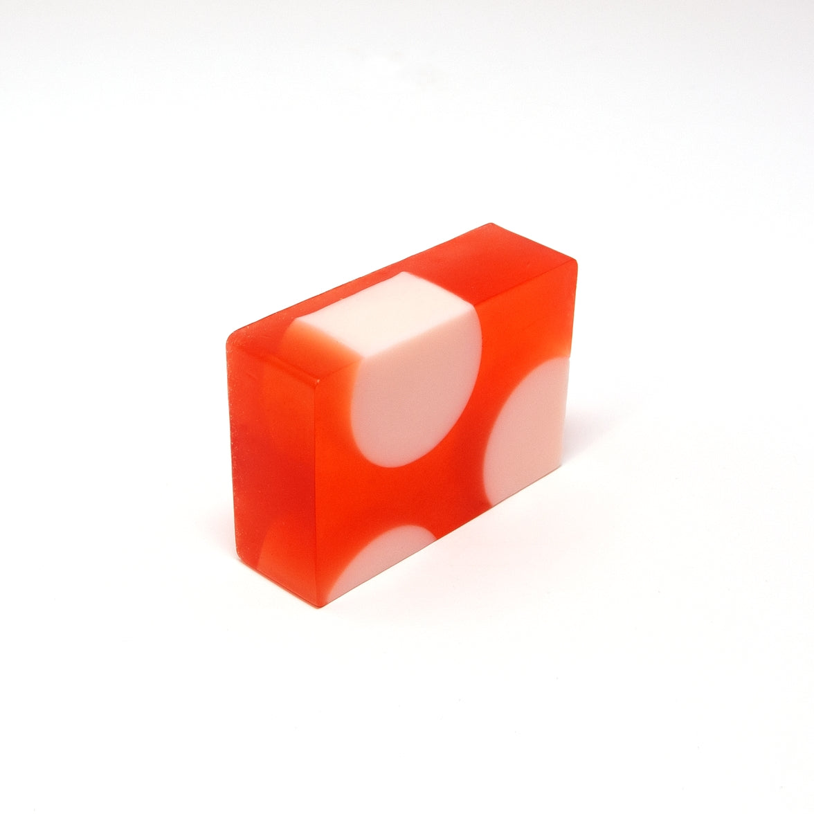 Polka Dot Soap