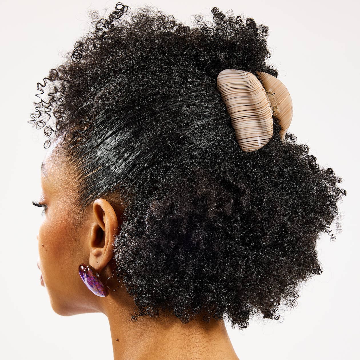 Chunks Juno Claw in Oak