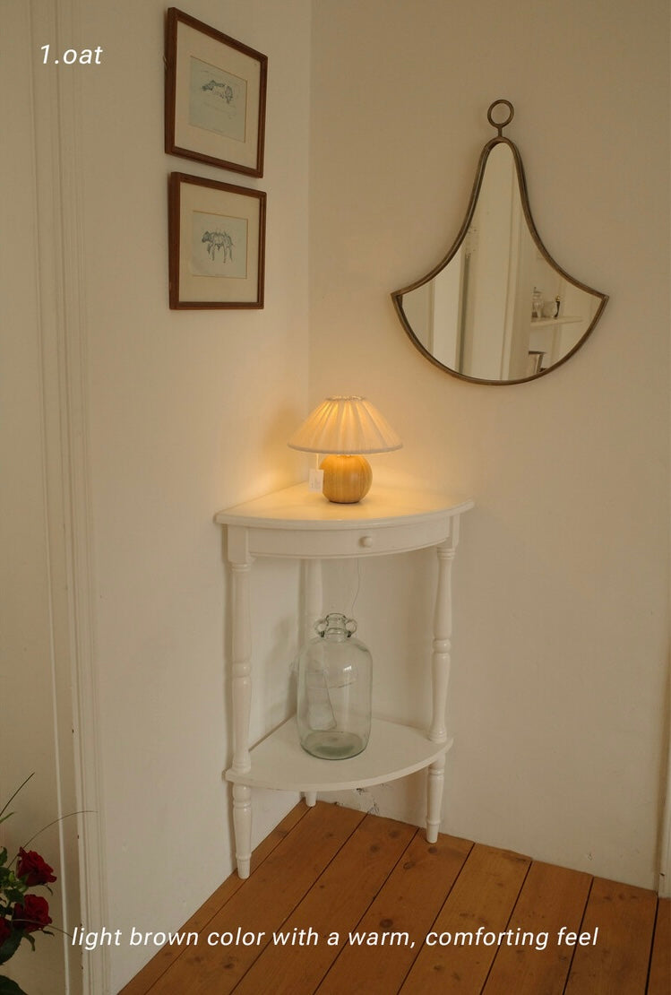 Muse Orb Lamp