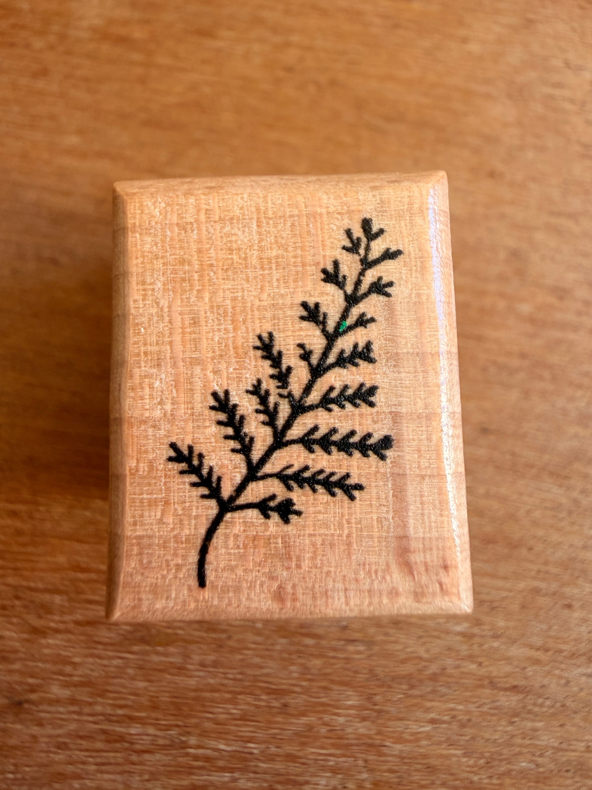 Near&Far Original Stamps