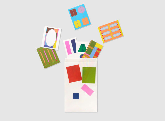 Mohs Envelope Square Dream 2