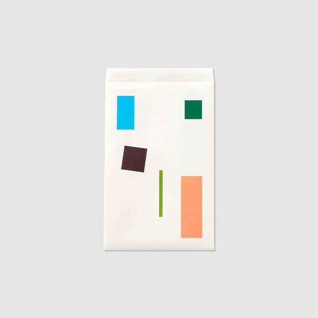 Mohs Envelope Square Dream 2