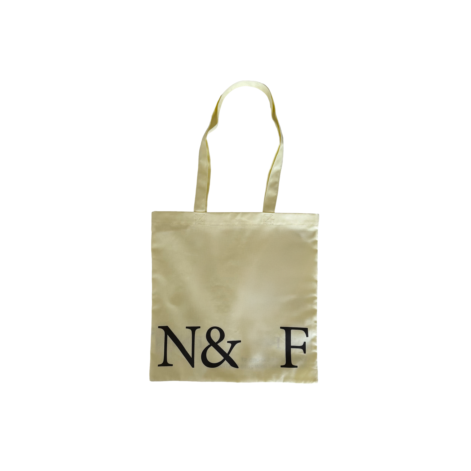 Near&Far Original Logo Bag Butter