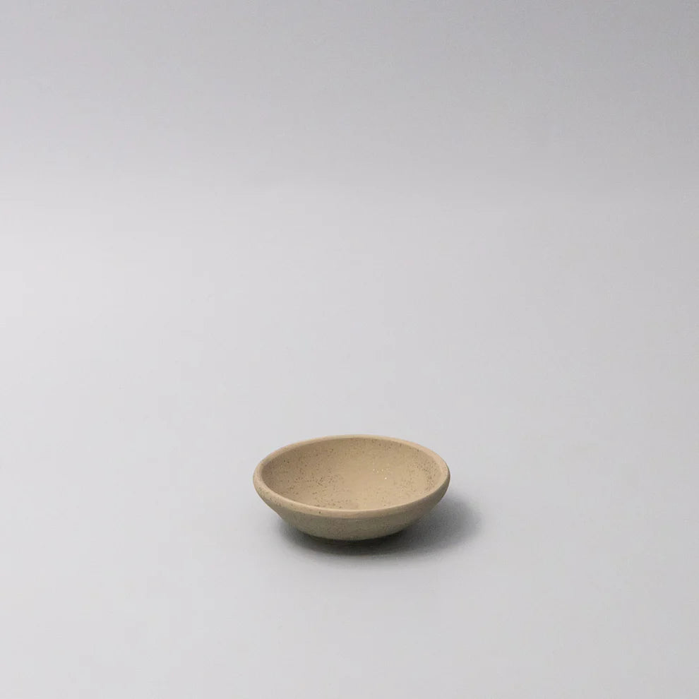 Sauce Bowl 8cm Dry Sage Glaze