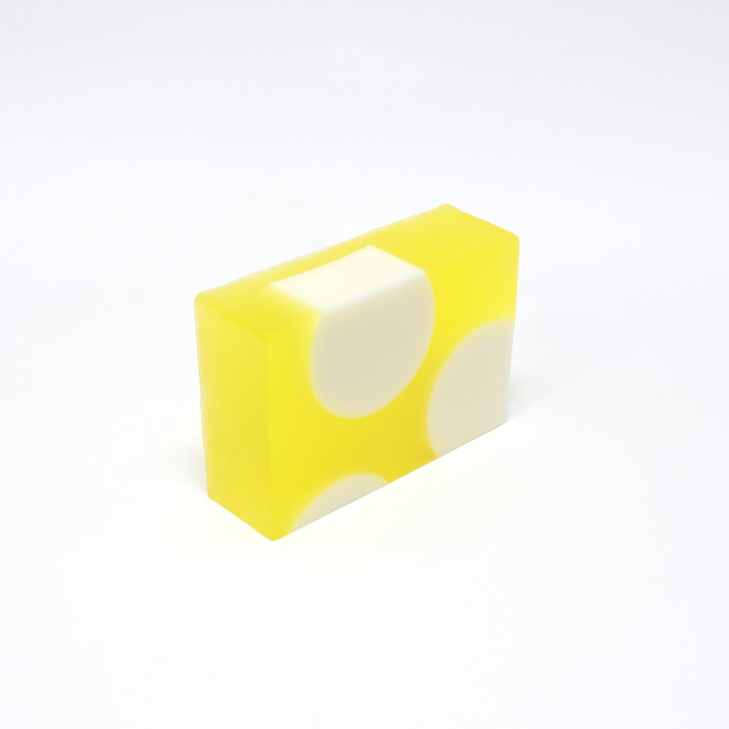 Polka Dot Soap