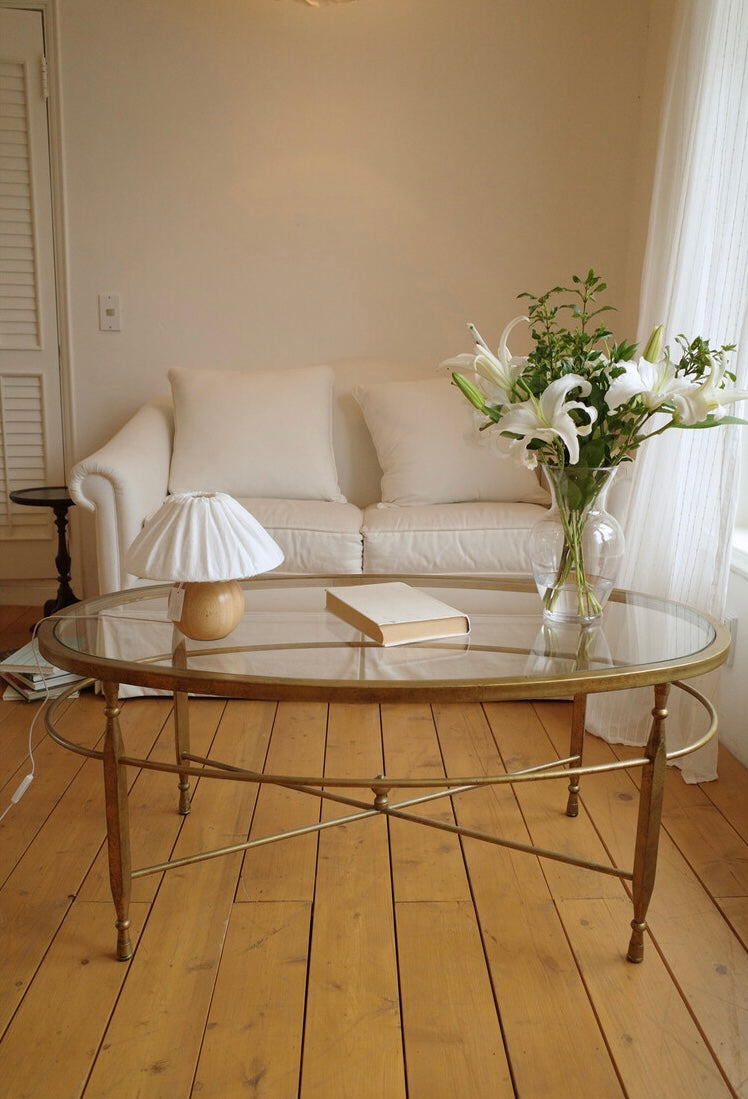 Angae Orb Lamp