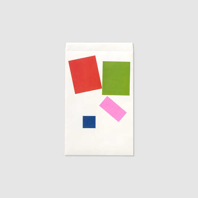 Mohs Envelope Square Dream 2