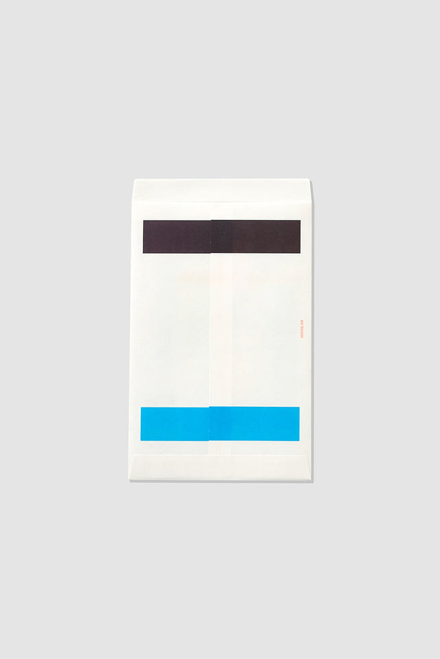 Mohs Envelope Square Dream 1
