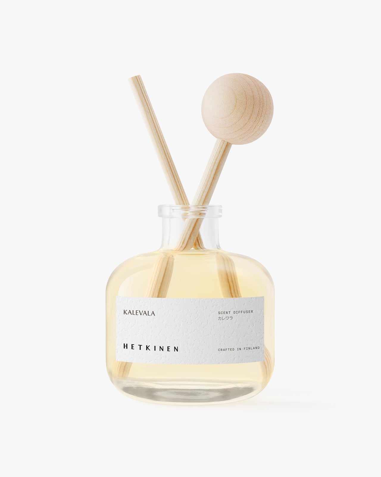 Scent Diffuser Kalevala 100ml