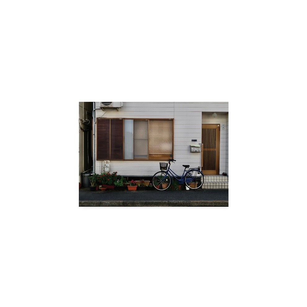 KYOTO POSTCARD