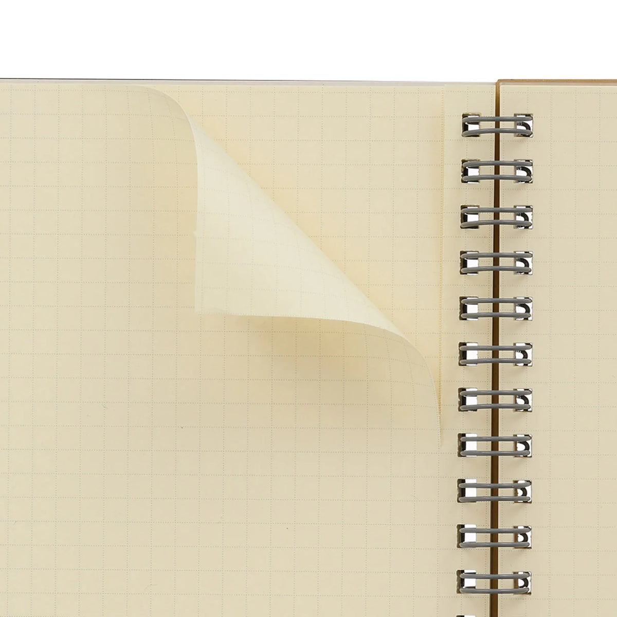 Marta Rollbahn Notebook Large