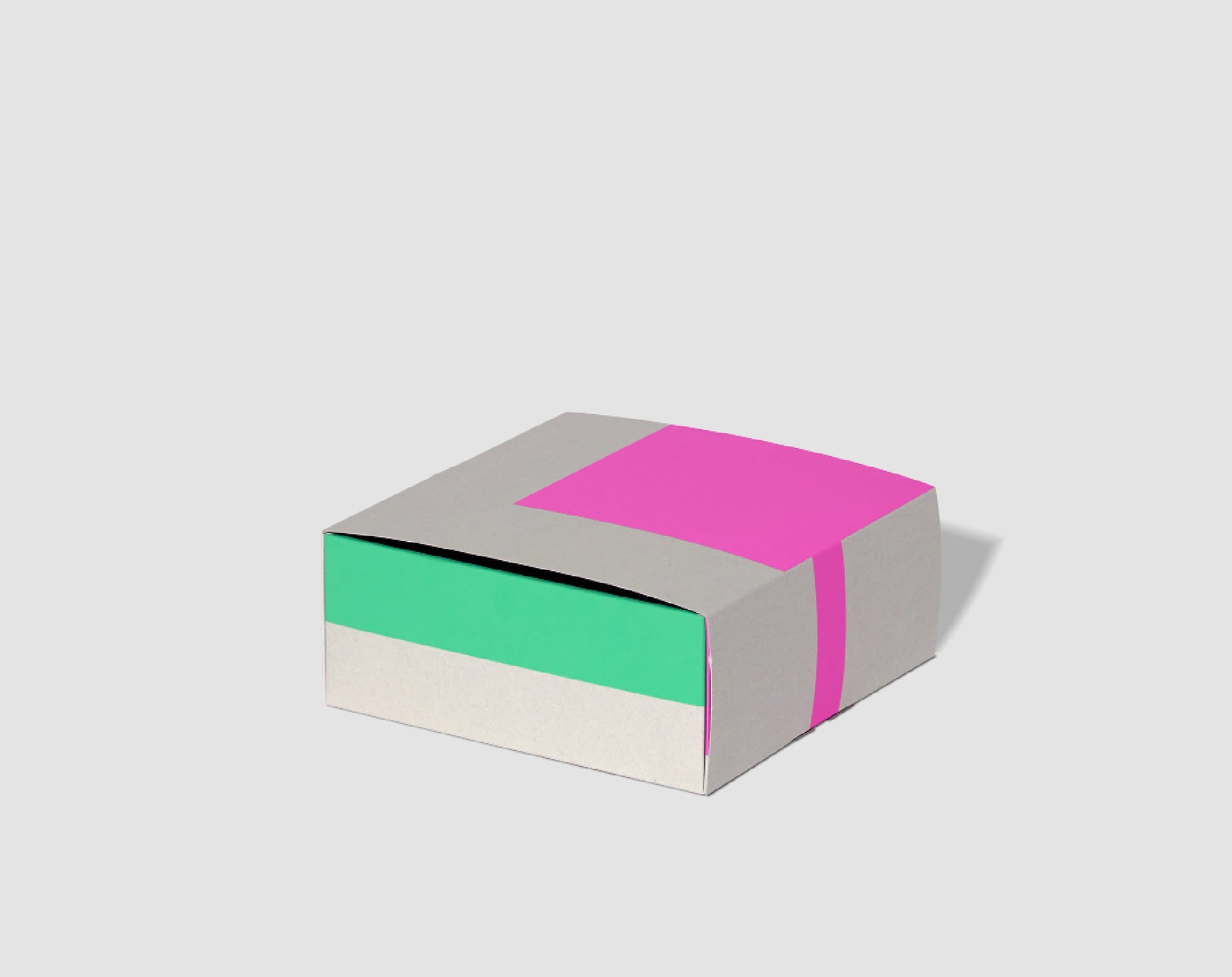 Towel Gift Box